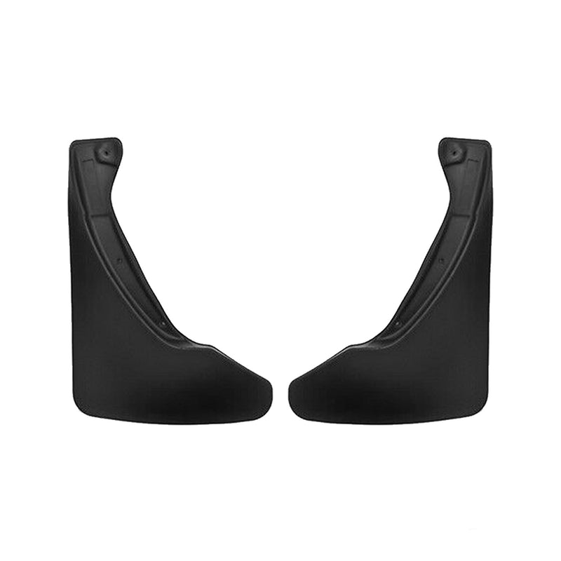 Paraspruzzi parafango per Jeep Grand Cherokee 2011-2018 ABS 2 pezzi