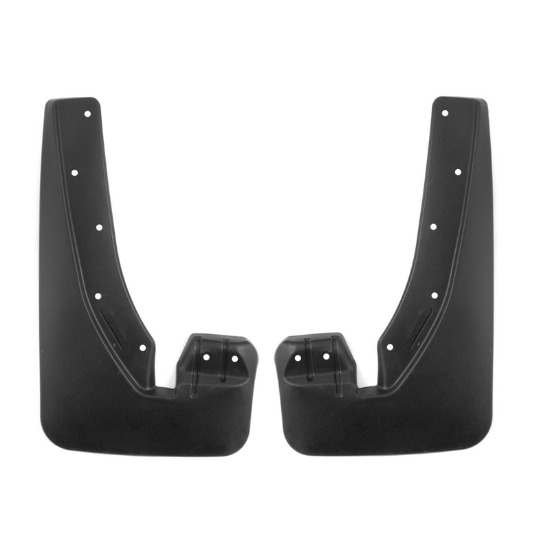 Paraspruzzi paraspruzzi per Dodge Ram 1500 2500 2012-2018 plastica 2 pezzi
