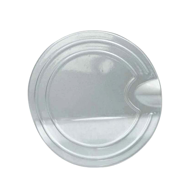Copri tappo serbatoio per Fiat Fiorino Qubo 2007-2021 in acciaio inox cromato