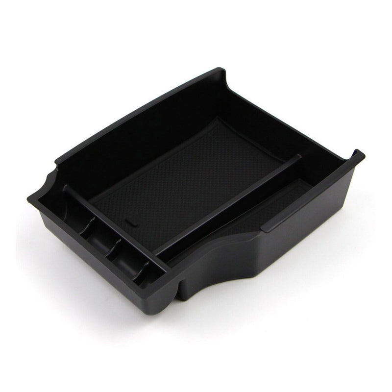 Box portaoggetti centrale per bracciolo BMW Serie 5 F10 F11 F07 GT 2014-2024