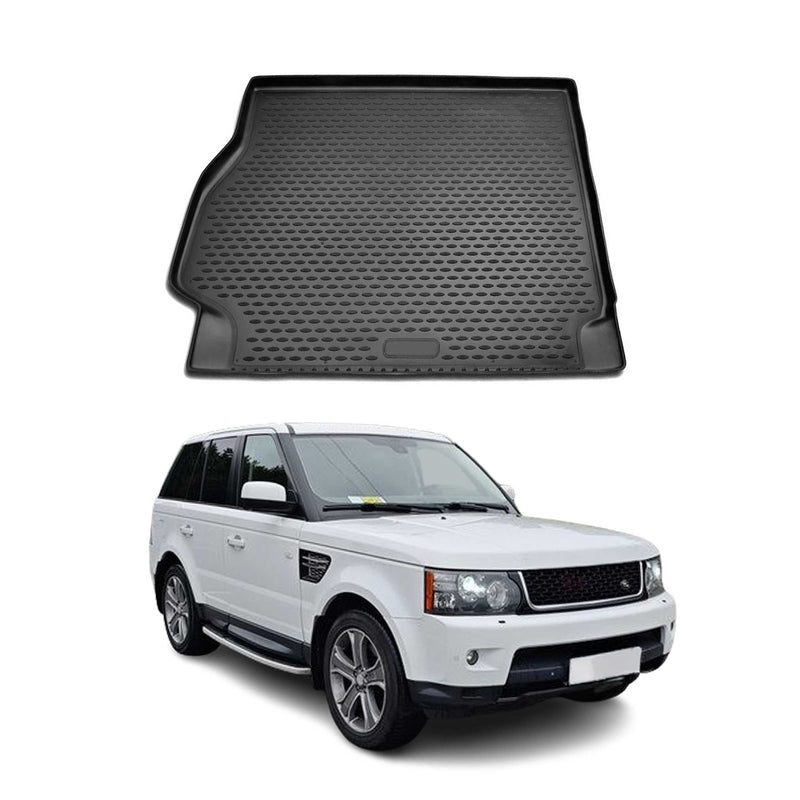 Tappetino per bagagliaio per Land Rover Range Rover Sport 2005-2013