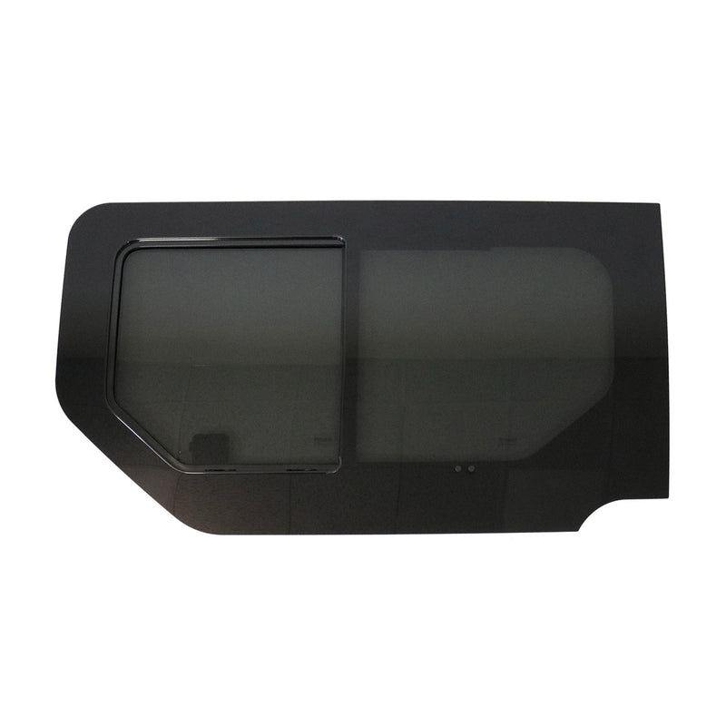 Finestrino laterale scorrevole per auto Renault Trafic 2001-2014 Sinistro L1 L2
