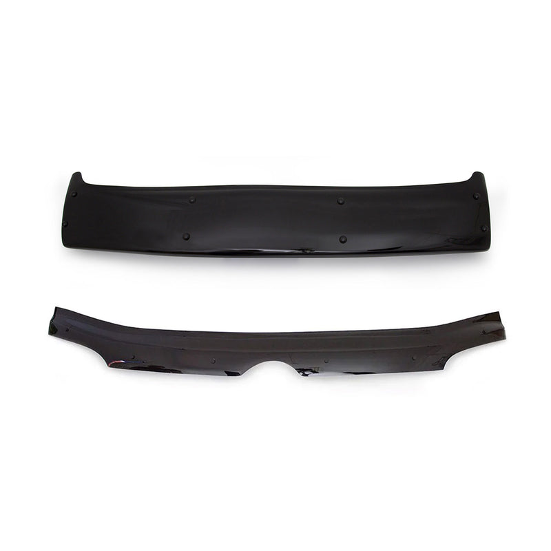 Set deflettori parasole per cofano per Mercedes Sprinter W901 903 904 in acrilico
