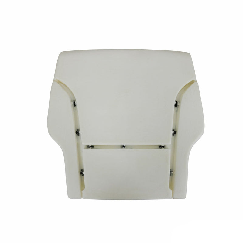 Cuscino del sedile in schiuma per auto per Scania R6 2003-2021 color sabbia