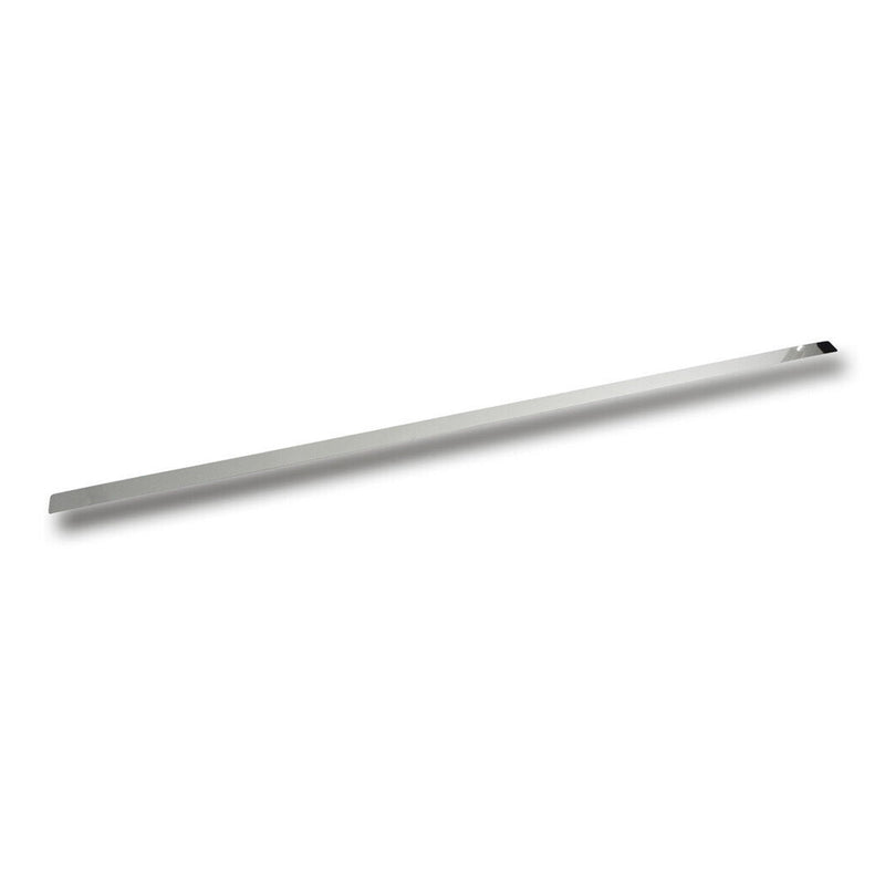 Modanatura posteriore del bagagliaio per Range Rover Sport 2013-2020 in acciaio inox cromato
