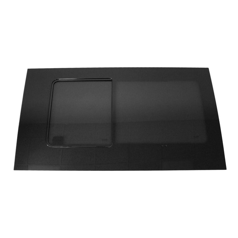 Finestrino laterale scorrevole per VW Crafter 2006-2017 finestrino sinistro L3 L4
