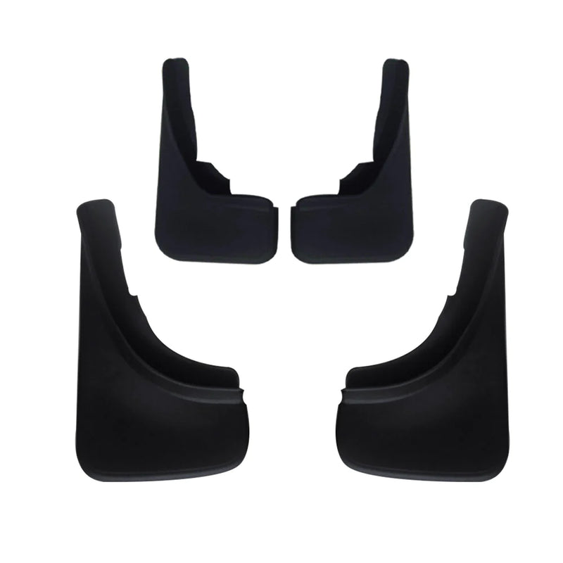 Schmutzfänger für Citroen Jumper Boxer 2006-2025 Kurzer