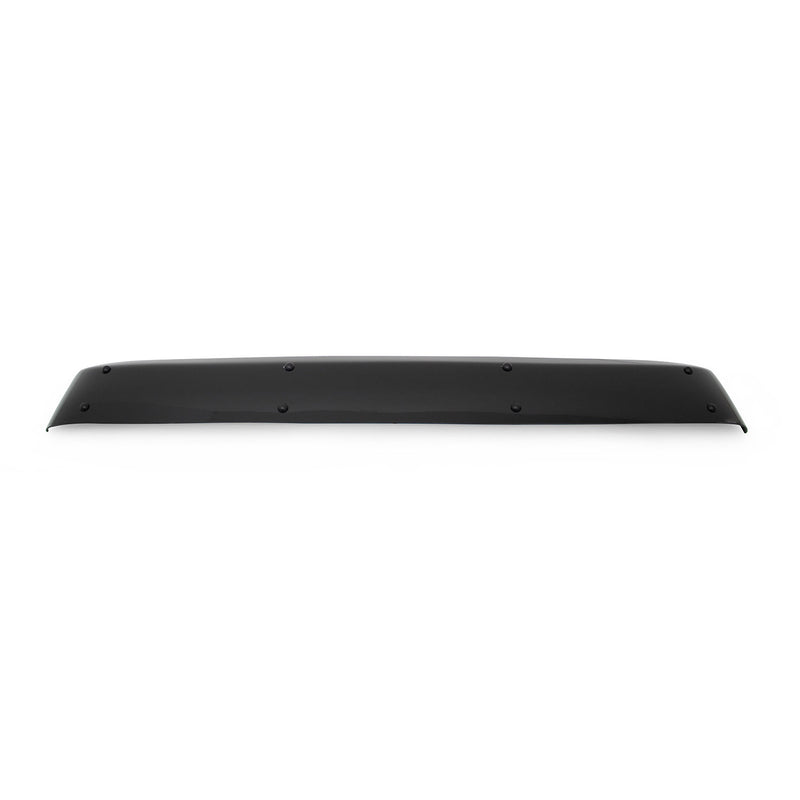 Visiera parasole esterna per Ford Transit 2014-2025 Acrilico