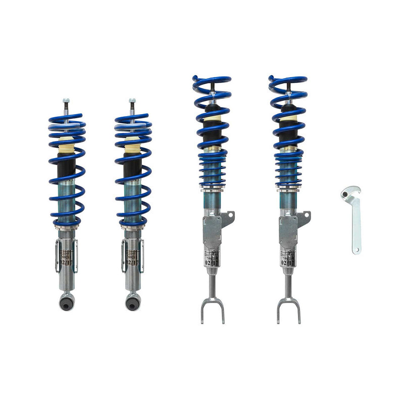 Sospensione coilover JOM per BMW Serie 5 F10/5L Berlina 2010-2016