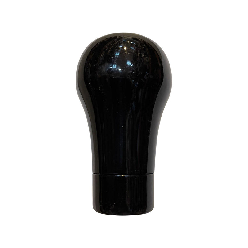 Pomello del cambio per Chrysler PT Cruiser 2000-2010 in legno pregiato nero