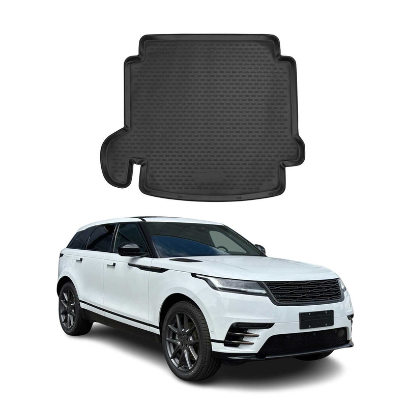 Tappetino per bagagliaio per Land Rover Range Rover Velar 2017-2025