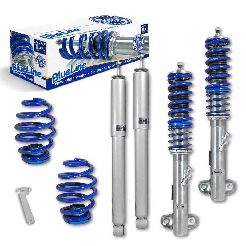 Sospensioni coilover JOM per BMW Serie 3 E36 Compact 1993-2000