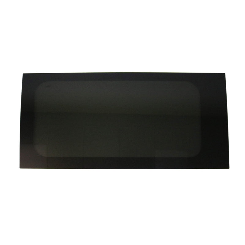 Finestrino laterale per Nissan Primastar 2001-2014 Nero Sinistro L2