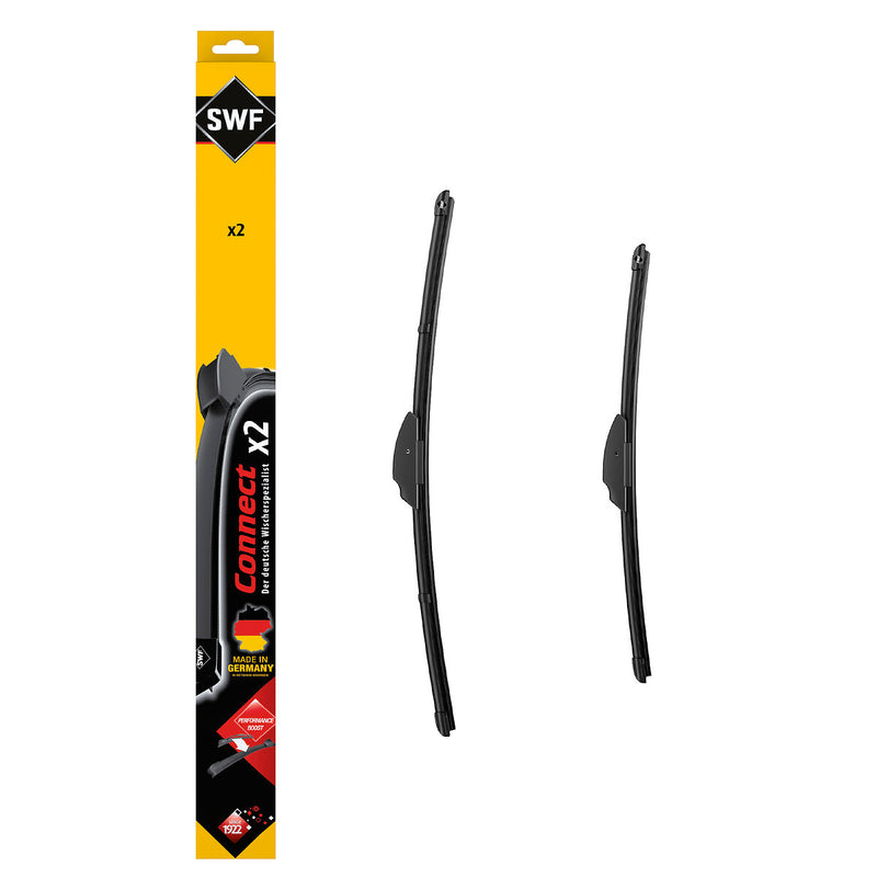 Spazzola tergicristallo anteriore Lancia Musa 350 SWF 2004-2012