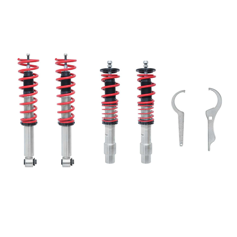 Sospensioni coilover Redline per BMW Serie 5 E60 Berlina 2003-2010