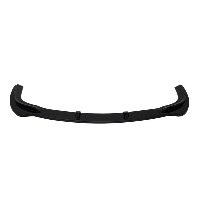 Spoiler anteriore con splitter per paraurti per Mercedes Sprinter W906 2014-2018 ABS