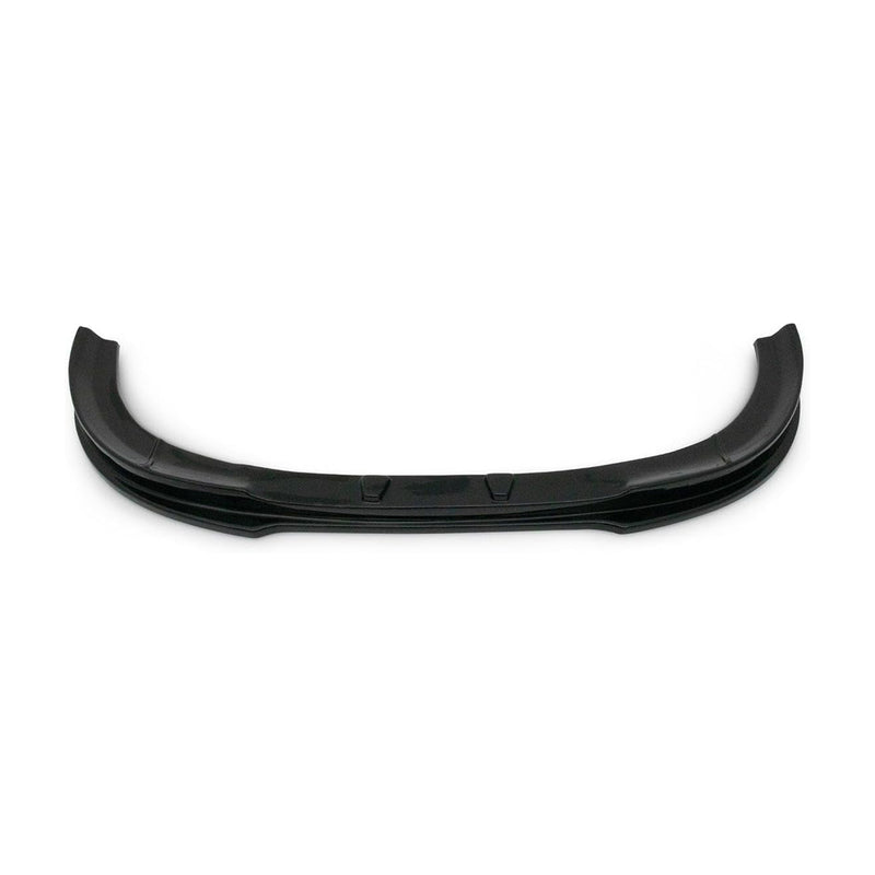 Frontspoiler Lippe Stoßstange Splitter für Ford Transit Custom 2020-2025 ABS