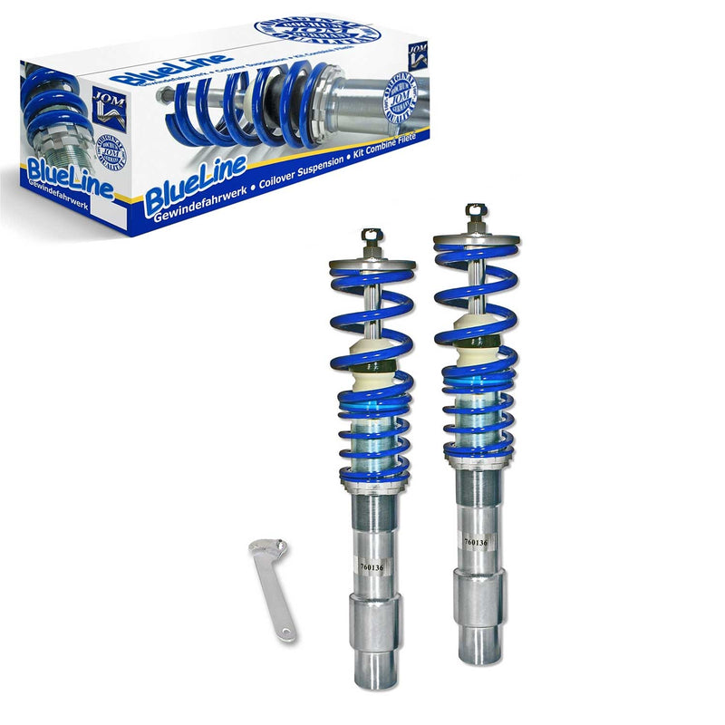 Sospensioni coilover JOM per BMW Serie 5 E61 Touring 2004-2010