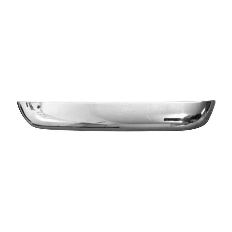 Modanatura del portellone posteriore per Renault Kangoo 2008-2020 in acciaio inox cromato