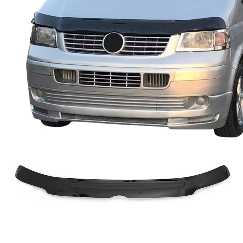 Deflettore cofano protezione da insetti e pietrisco per VW T5 2003-2009