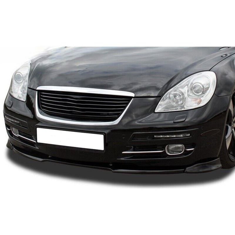 Spoiler anteriore RDX Spoiler Vario-X per Lexus SC 430 2006-2010