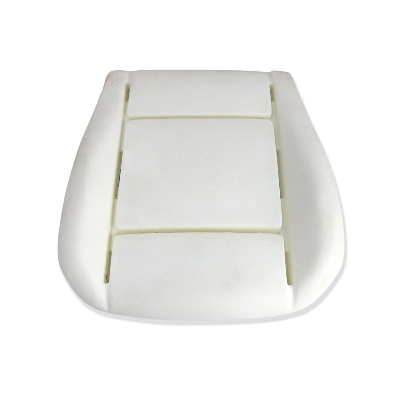 Cuscino del sedile in schiuma per auto per VW Caddy 2003-2015 color sabbia
