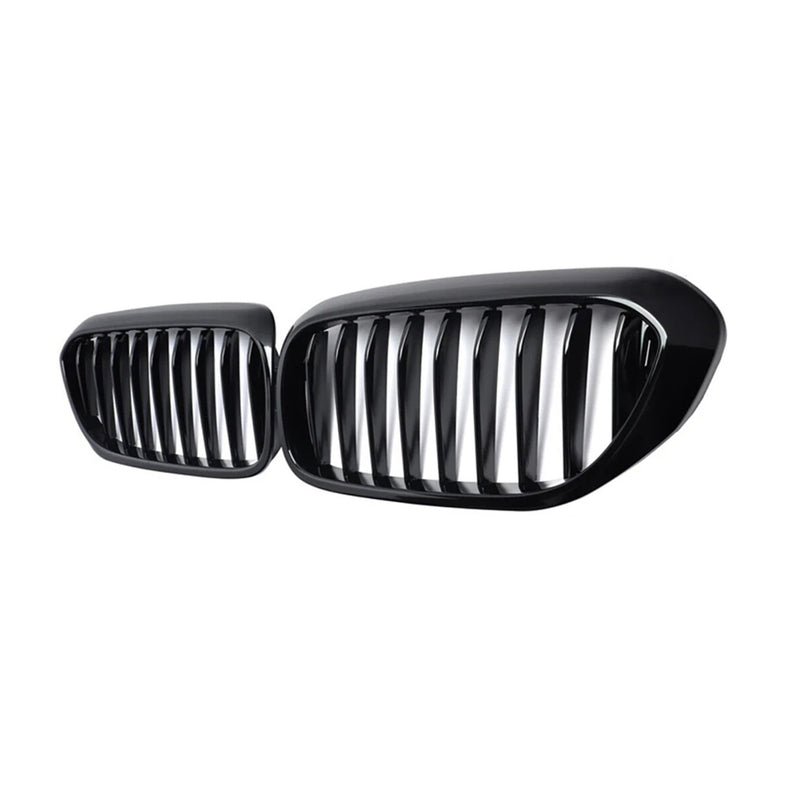 Spoiler posteriore BMW Serie 5 G30 G31 G38 Limousine 2016-2020, nero