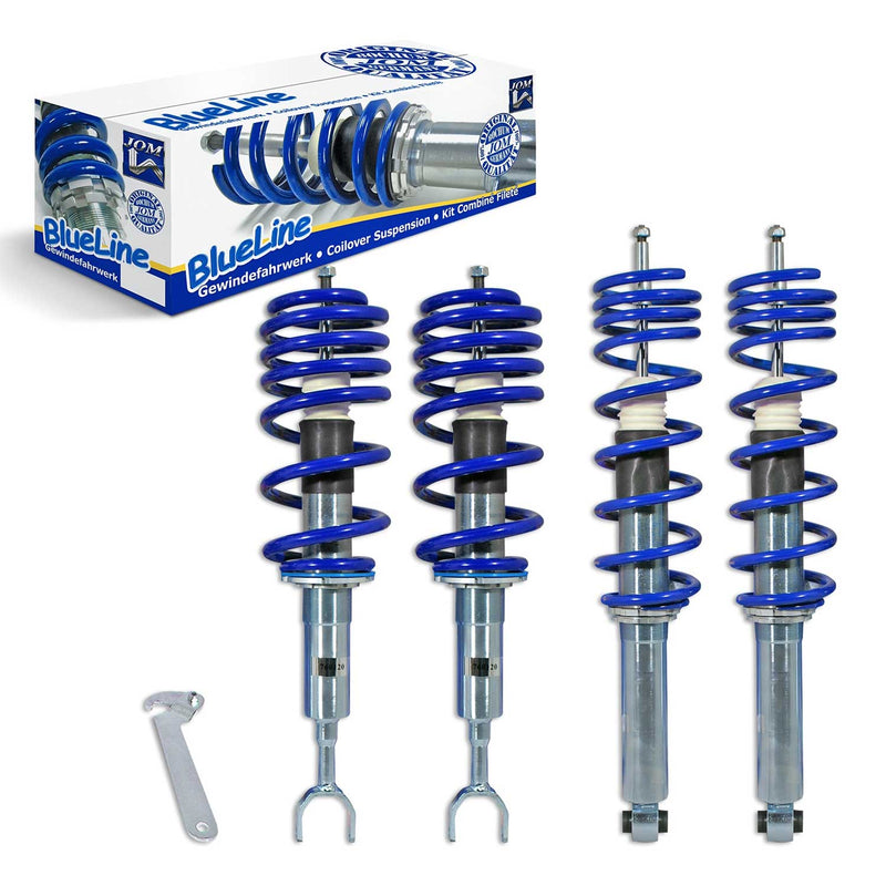 Sospensione coilover JOM per Audi A4 B5 1994-2000/ A4 B5 Avant 1995-2001