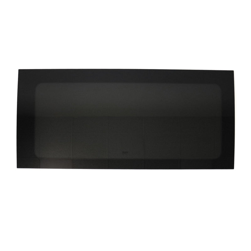 Finestrino laterale per Opel Movano 2010-2025 porta scorrevole posteriore sinistra L2