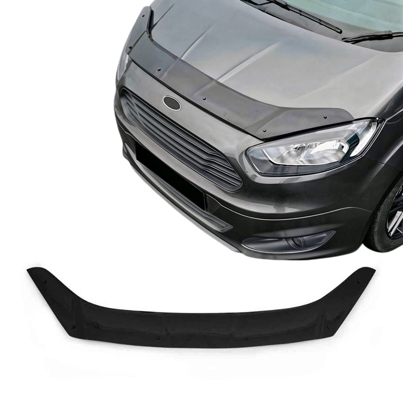 Deflettore cofano anti-insetti per Ford Tourneo Transit Courier 2014-2023