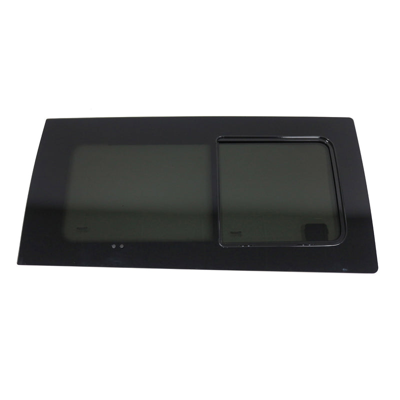 Finestra scorrevole porta scorrevole per Mercedes Vito W639 2003-2014 Finestra anteriore destra