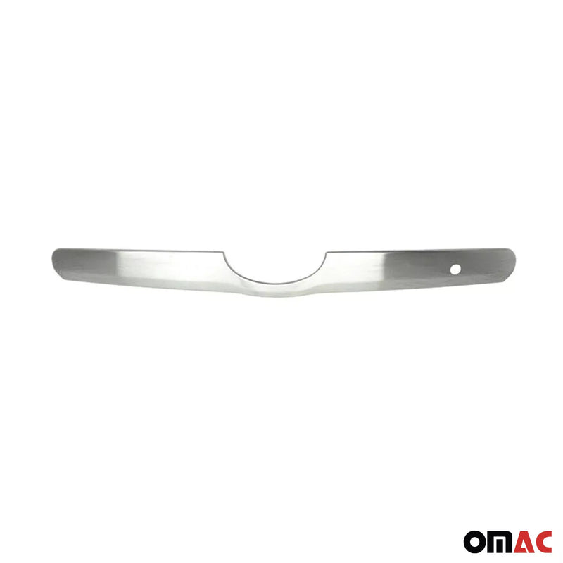 Kofferraumleiste Heck für Toyota Camry XV40 2006-2011 Chrom Gebürstet Edelstahl