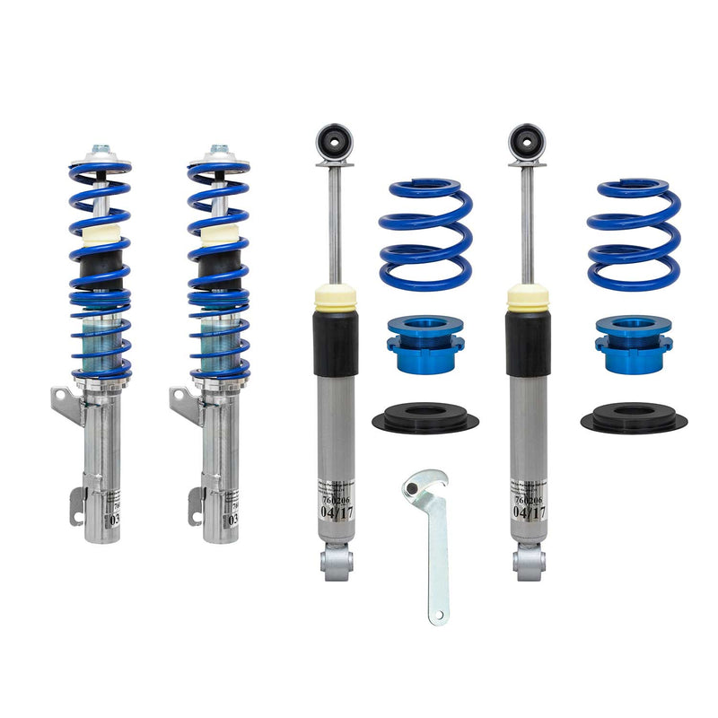 Kit assetto JOM per VW Golf 4/Bora + Variant TIPO 1J 1999-2005