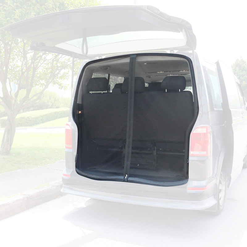Zanzariera magnetica per protezione dagli insetti per Ford Transit Connect V412 2014-2022