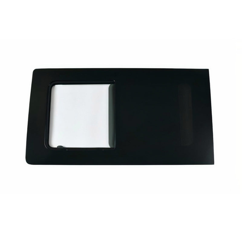 Finestrino laterale scorrevole per auto per Ford Transit Custom 2013-2024 Sinistro L1 L2