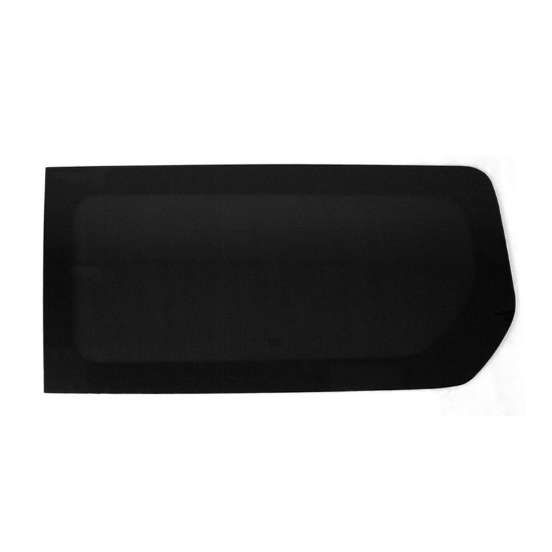 Finestrino laterale per auto per Opel Vivaro 2014-2019 Sinistro Auto L2 Nero