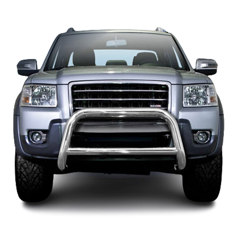 Protezione anteriore per Ford Ranger tipo PJ PK 2007-2012 con ABE ø63