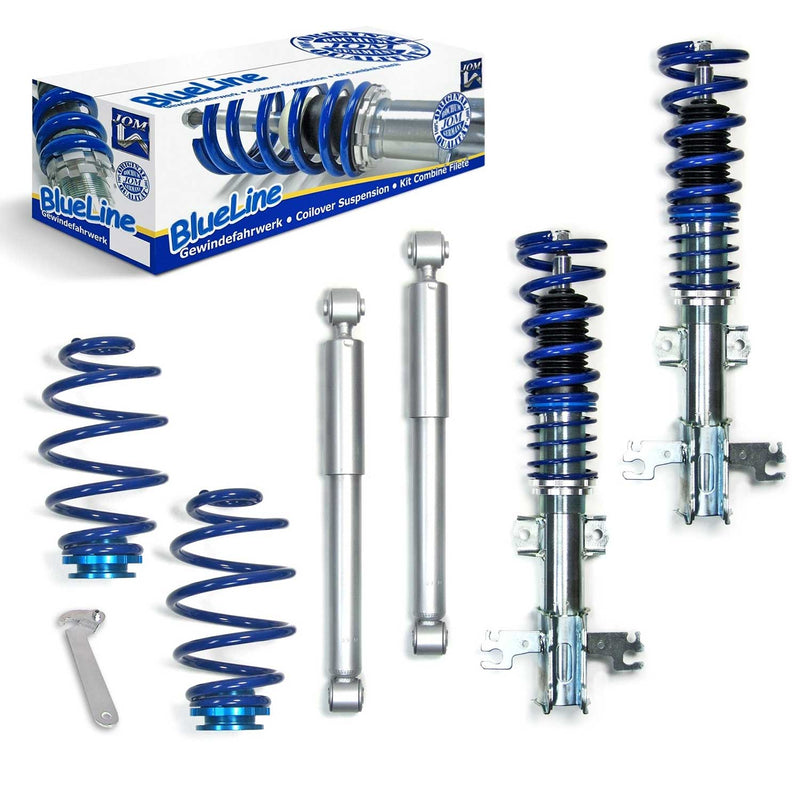 Sospensioni coilover JOM per Opel Vectra C Berlina 2002-2008