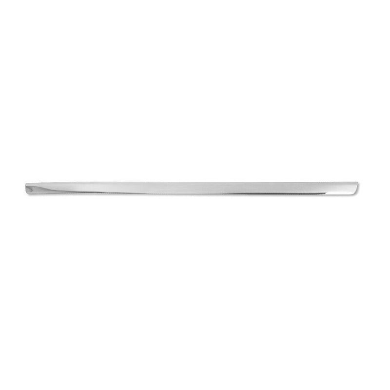 Kofferraumleiste Heckklappe Leiste für BMW 3er E36 1990-2000 Edelstahl Chrom
