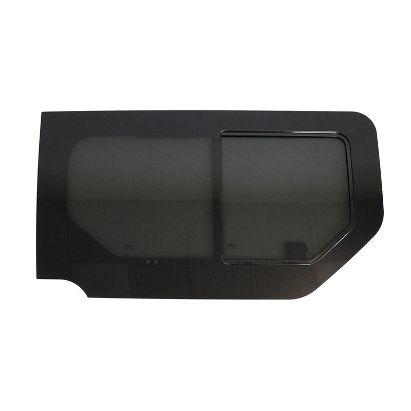 Finestrino laterale scorrevole per auto per Opel Vivaro 2001-2014 destro L1 L2