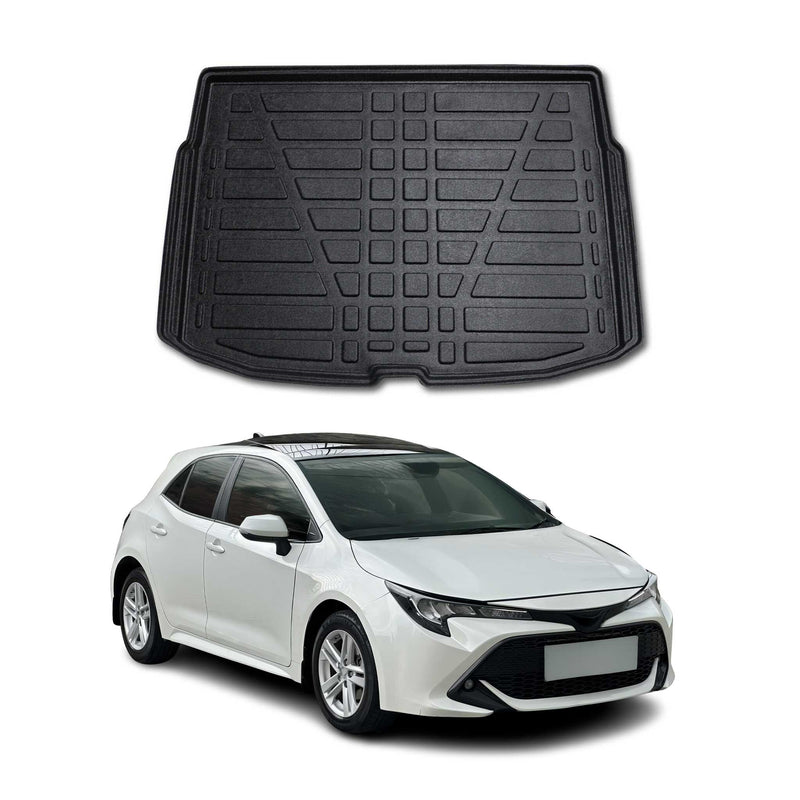 Vassoio per bagagliaio per Toyota Corolla E210 2019-2025 Hatchback