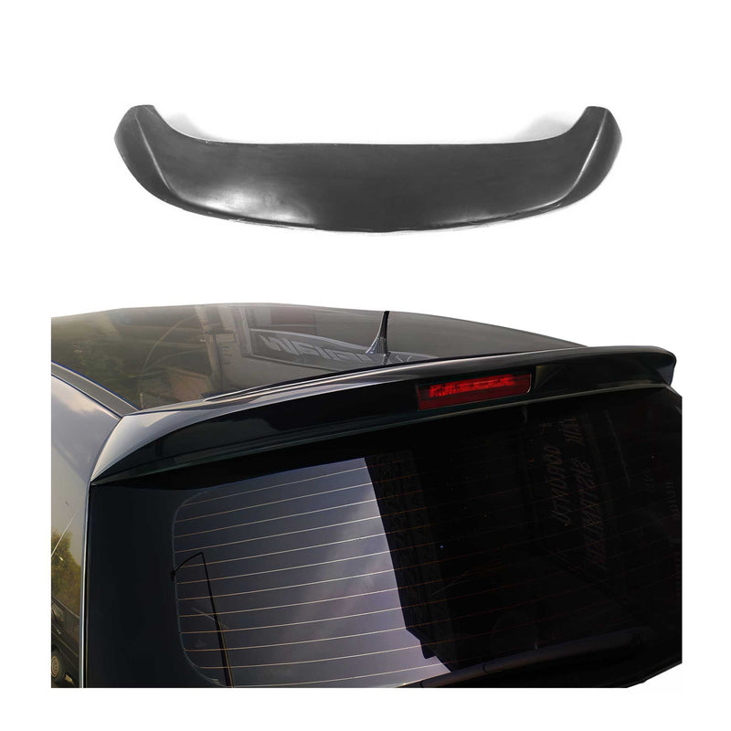 Spoiler posteriore spoiler da tetto per Opel Astra H 2004-2009 hatchback primerizzato