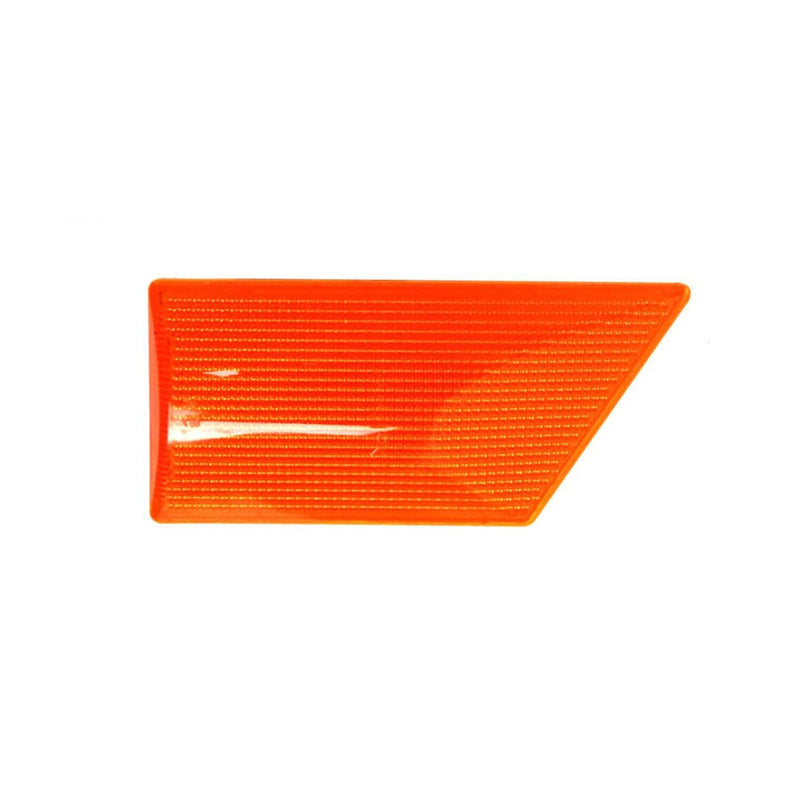 Indicatore di direzione laterale per Opel Vectra C 2002-2008 giallo destro