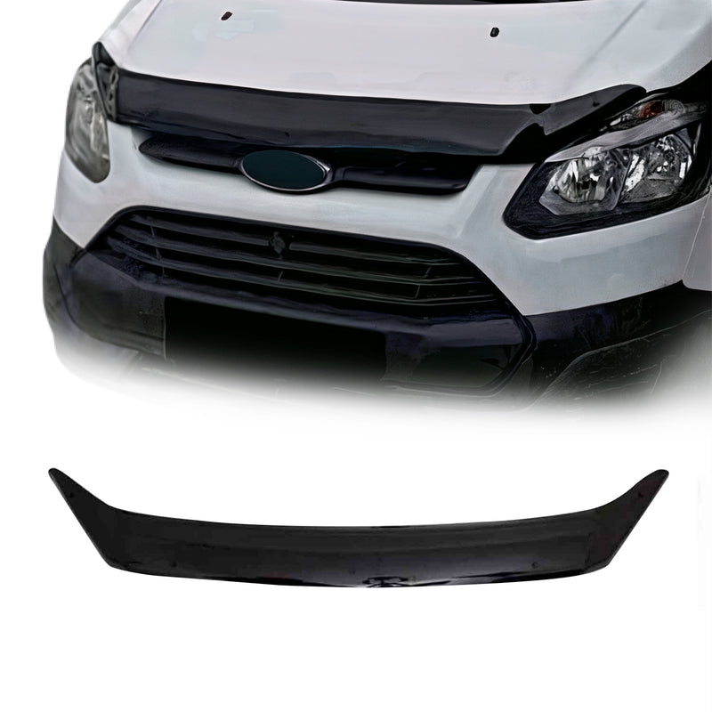 Deflettore cofano anti-insetti per Ford Transit Tourneo Custom 2013-2018