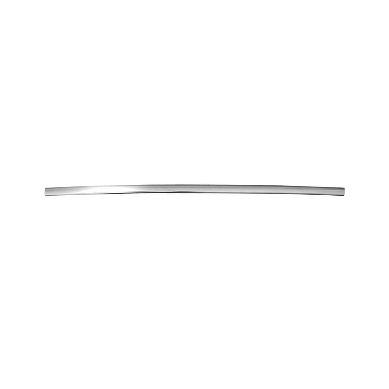 Modanatura del portellone posteriore per Toyota Auris 2013-2018 in acciaio inox cromato