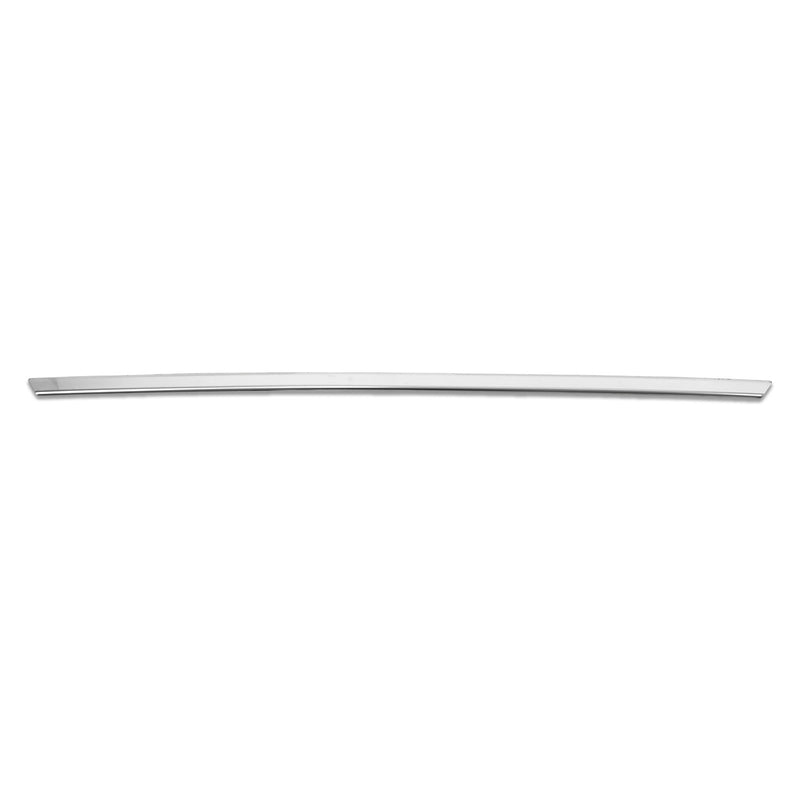 Kofferraumleiste Heckleiste für BMW 1er F20 F21 2011-2019 Edelstahl Chrom