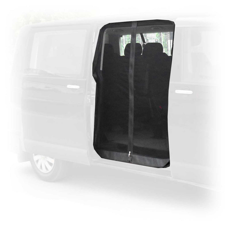 Zanzariera magnetica per protezione dagli insetti per Ford Tourneo Custom V362 2013-2024