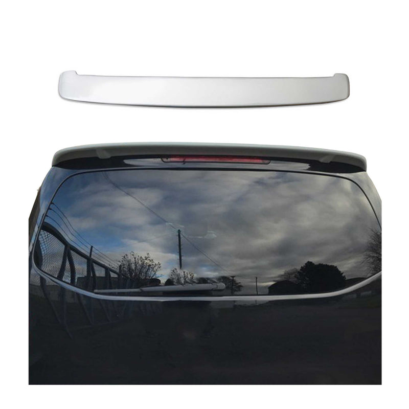Heckspoiler Dachspoiler Hecklippe für Mercedes Vito W447 2014-2025 ABS Lackiert