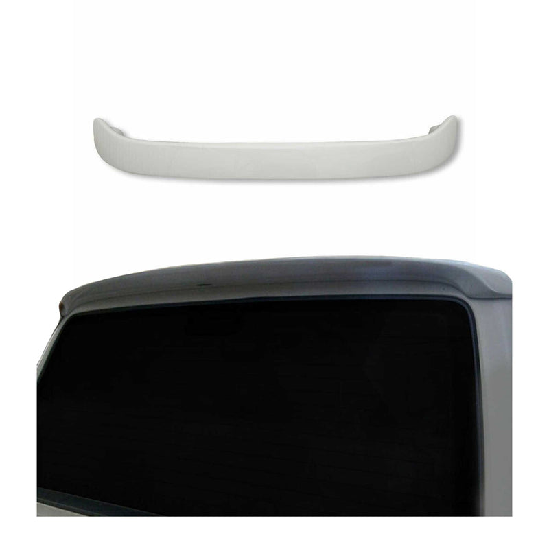 Heckspoiler Heckflügel Hecklippe für VW Transporter T4 1990-2003 ABS Lackierbar