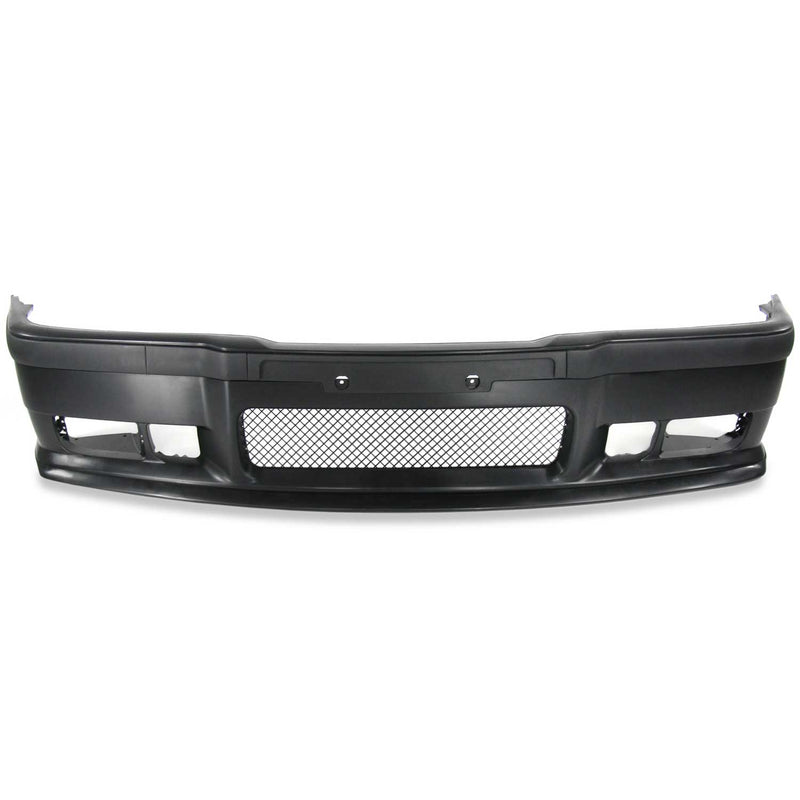 Paraurti anteriore JOM per BMW Serie 3 E36 1994-1999 Grigio